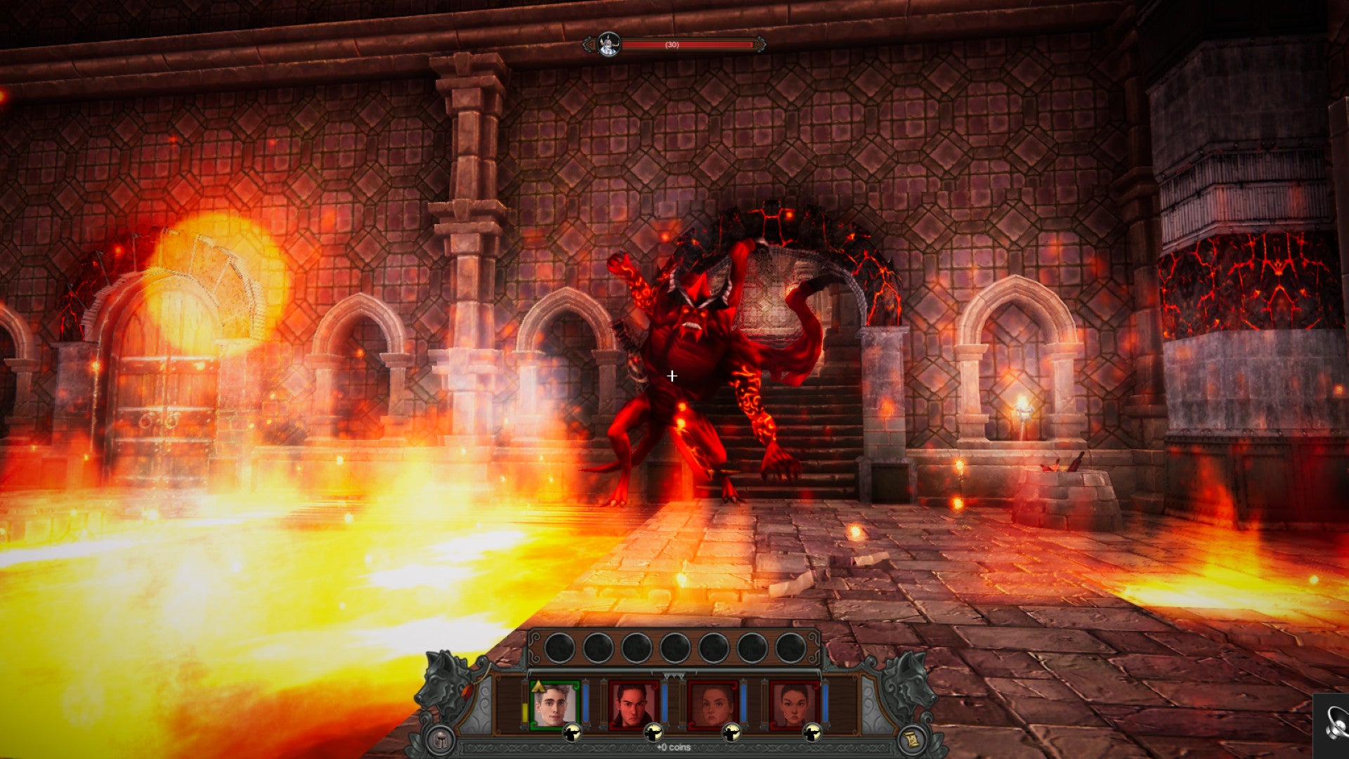 Buy Elmarion: the Lost Temple Steam Key Default Title Steam key – fast digital delivery | Volt Keys