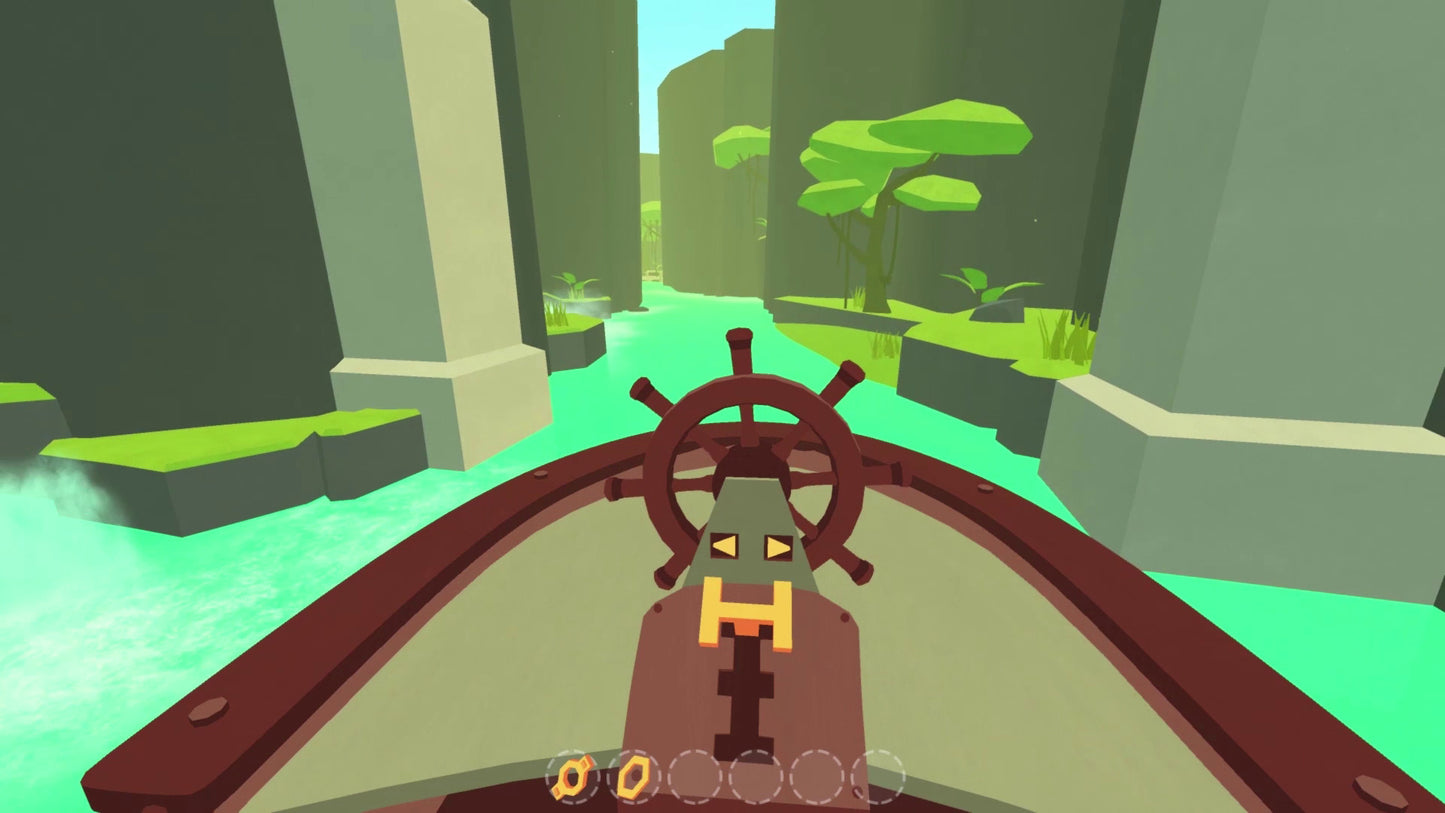 Buy Faraway: Jungle Escape PC Steam Key Default Title Steam key – fast digital delivery | Volt Keys