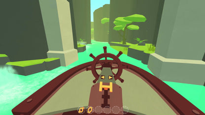 Buy Faraway: Jungle Escape PC Steam Key Default Title Steam key – fast digital delivery | Volt Keys