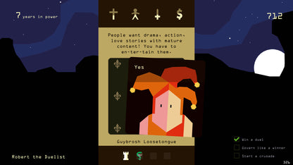 Buy Reigns Steam Key Default Title Steam key – fast digital delivery | Volt Keys