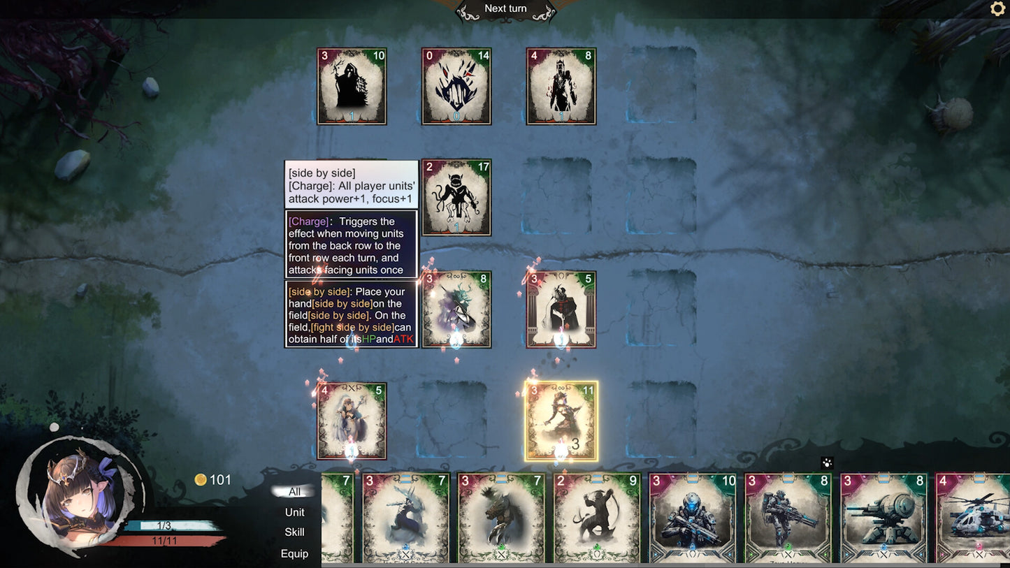 Buy The Protean Forest Steam Key Default Title Steam key – fast digital delivery | Volt Keys