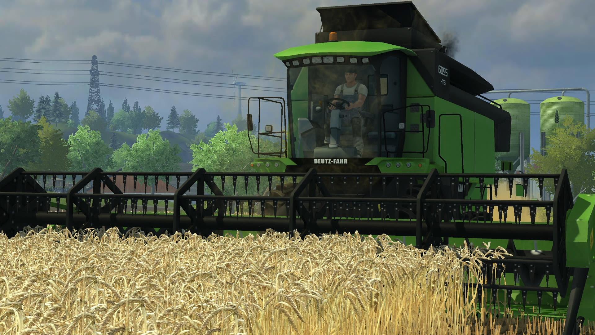 Buy Farming Simulator 2013 Official Expansion Steam Key Default Title Steam key – fast digital delivery | Volt Keys
