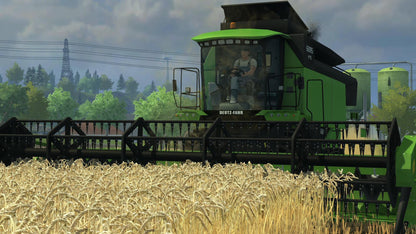 Buy Farming Simulator 2013 Official Expansion Steam Key Default Title Steam key – fast digital delivery | Volt Keys