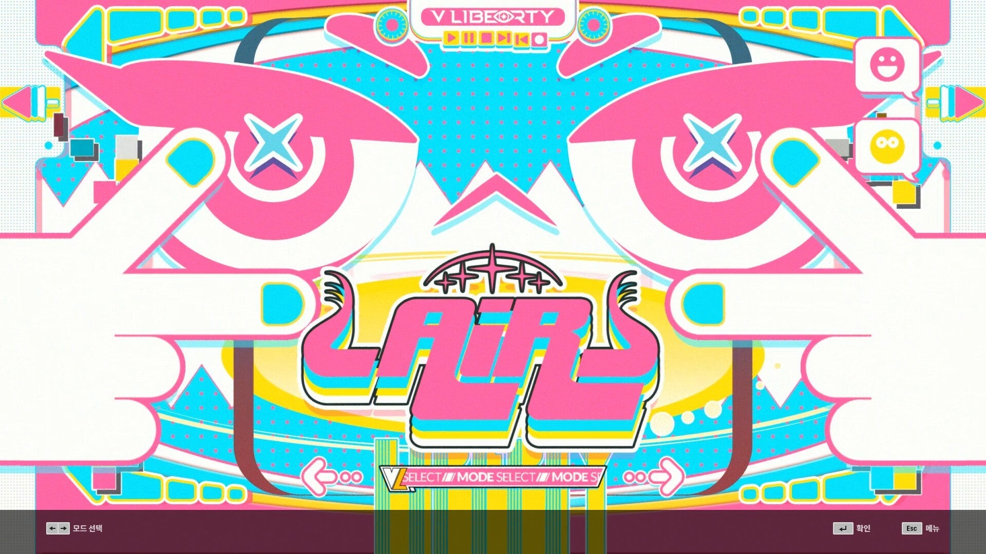 Buy DJMAX RESPECT V - V Liberty Pack DLC PC Steam Key Default Title Steam key – fast digital delivery | Volt Keys