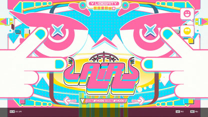 Buy DJMAX RESPECT V - V Liberty Pack DLC PC Steam Key Default Title Steam key – fast digital delivery | Volt Keys