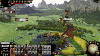 Buy Total War: THREE KINGDOMS Steam Key Default Title Steam key – fast digital delivery | Volt Keys