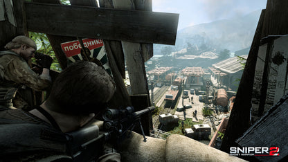 Buy Sniper Ghost Warrior 2 Steam Key Default Title Steam key – fast digital delivery | Volt Keys