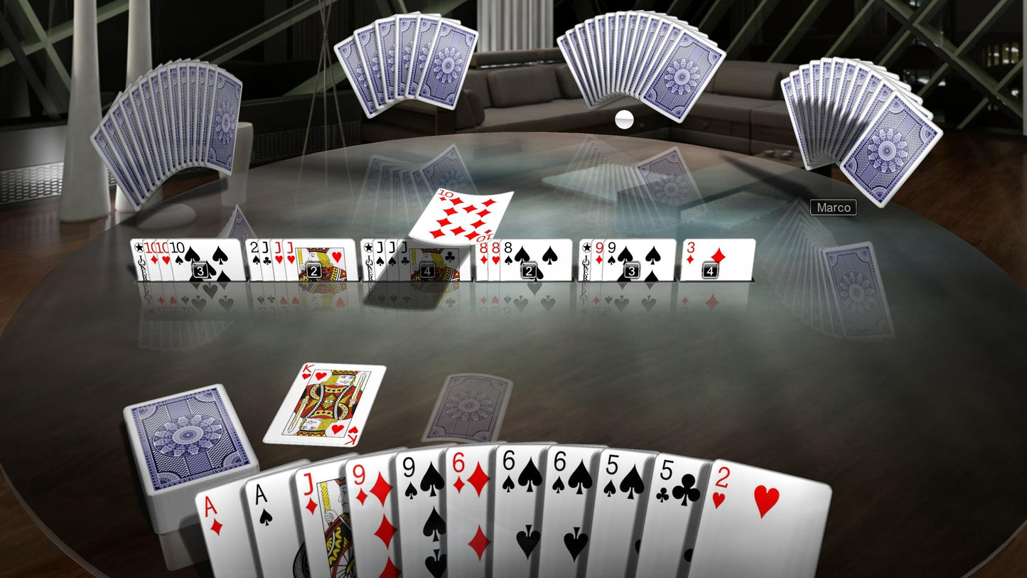 Buy Canasta 3D Premium PC Steam Key Default Title Steam key – fast digital delivery | Volt Keys