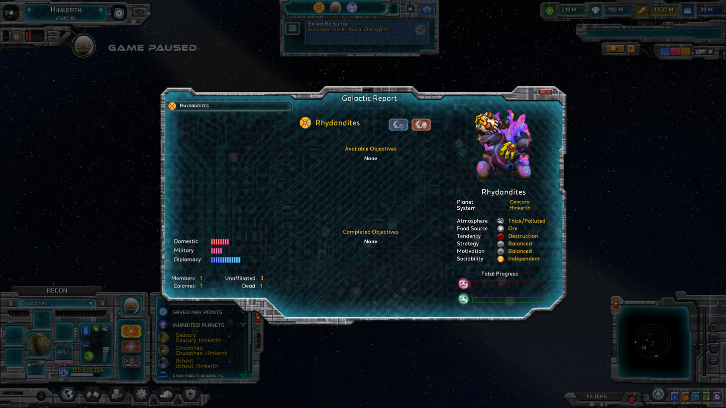 Buy Galactic Ruler Enlightenment Steam Key Default Title Steam key – fast digital delivery | Volt Keys