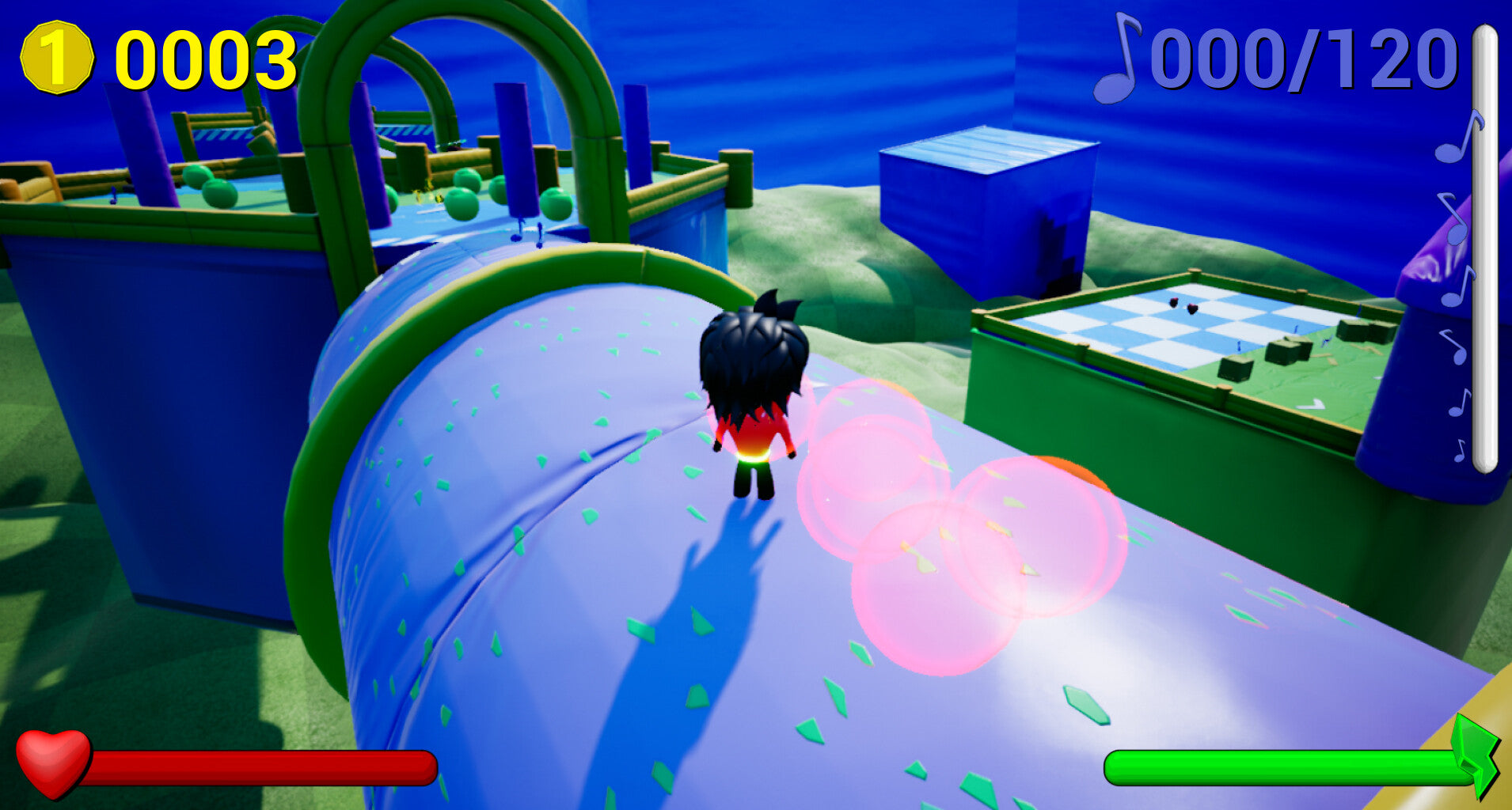 Buy Music Man 2: New land Steam Key Default Title Steam key – fast digital delivery | Volt Keys