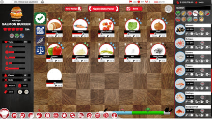 Buy Chef: A Restaurant Tycoon Game PC Steam Key Default Title Steam key – fast digital delivery | Volt Keys