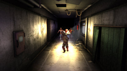 Buy Corridor Z PC Steam Key Default Title Steam key – fast digital delivery | Volt Keys