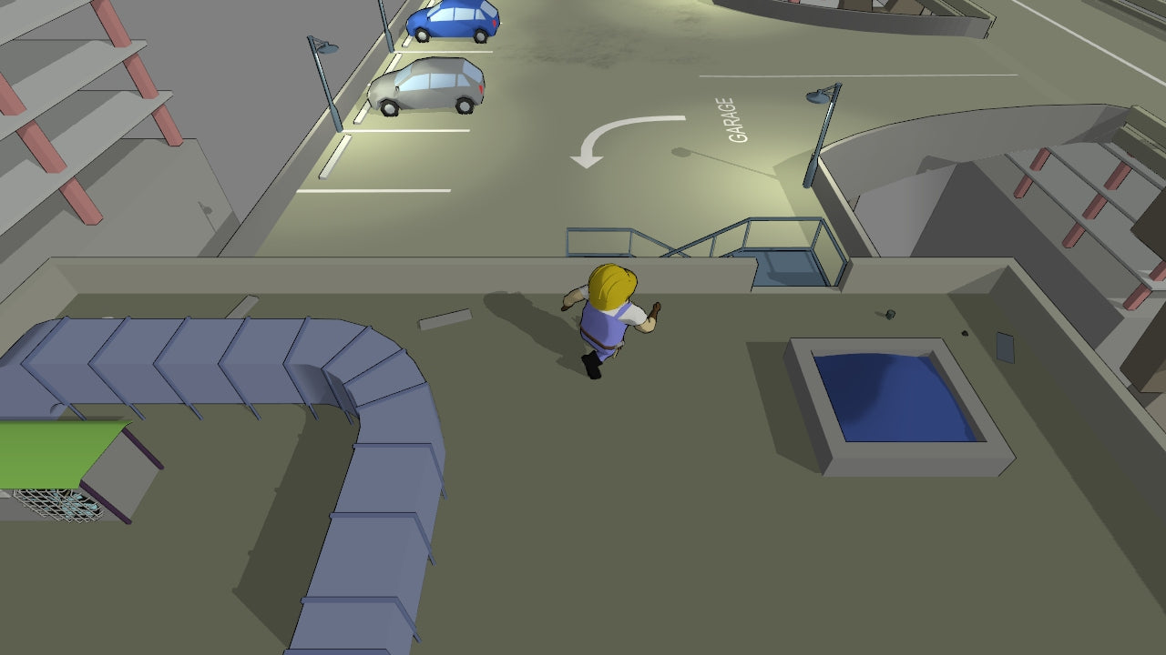 Buy The Adventures of Mr. Bobley Steam Key Default Title Steam key – fast digital delivery | Volt Keys