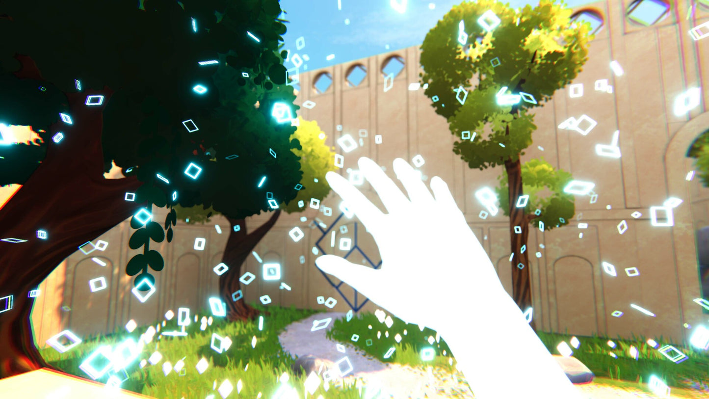 Tobla - Divine Path PC Steam Key