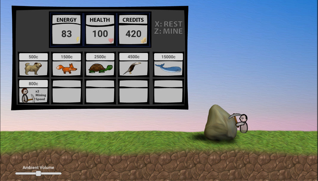 Micro Miners PC Steam Key
