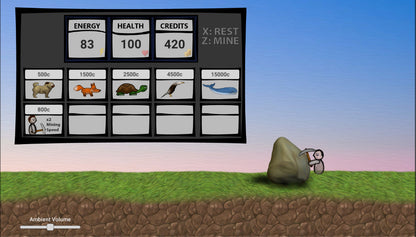 Micro Miners PC Steam Key