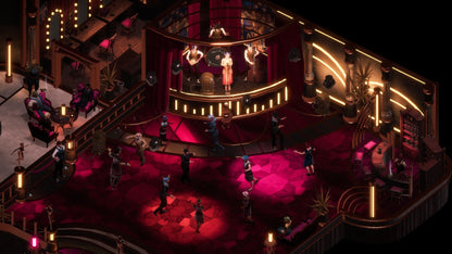 Buy Pendula Swing - The Complete Journey Steam Key Default Title Steam key – fast digital delivery | Volt Keys