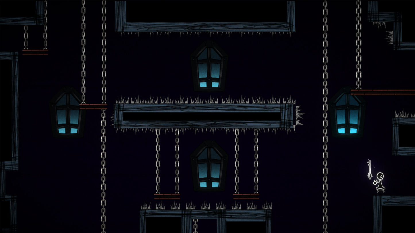 Trials Of Randoom PC Steam Key