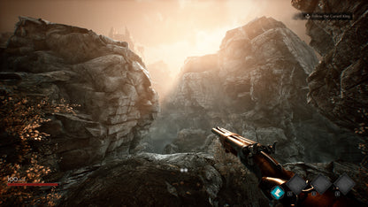 Buy Soulslinger: Envoy of Death Steam Key Default Title Steam key – fast digital delivery | Volt Keys