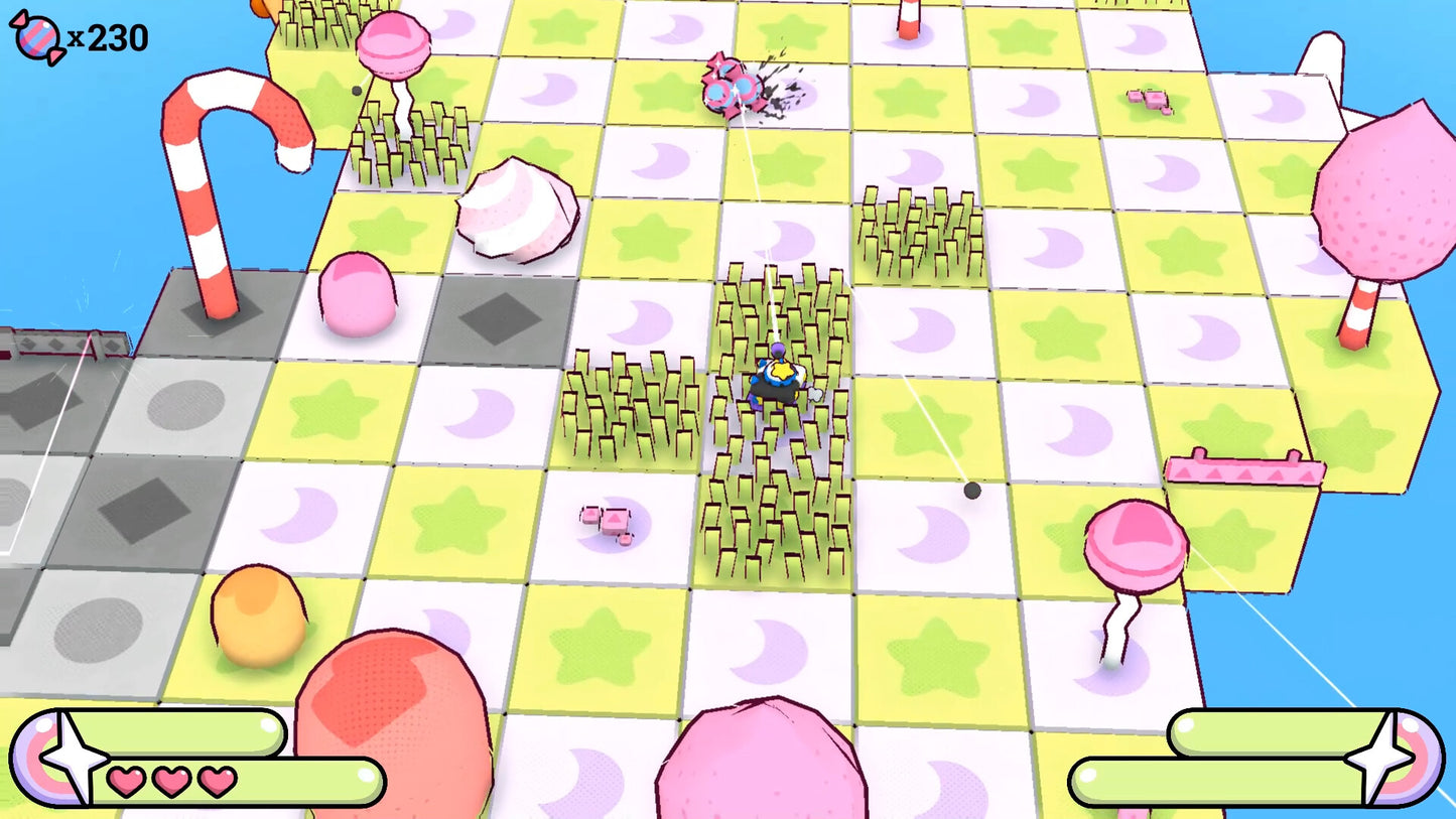 Sugar Tanks 2 PC Steam Key