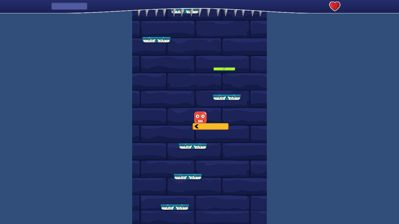 Buy Bouncy Cube Steam Key Default Title Steam key – fast digital delivery | Volt Keys