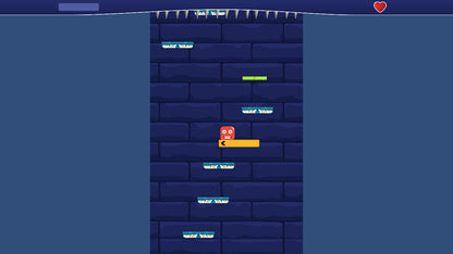 Buy Bouncy Cube Steam Key Default Title Steam key – fast digital delivery | Volt Keys
