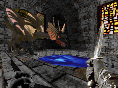 Witchaven PC Steam Key