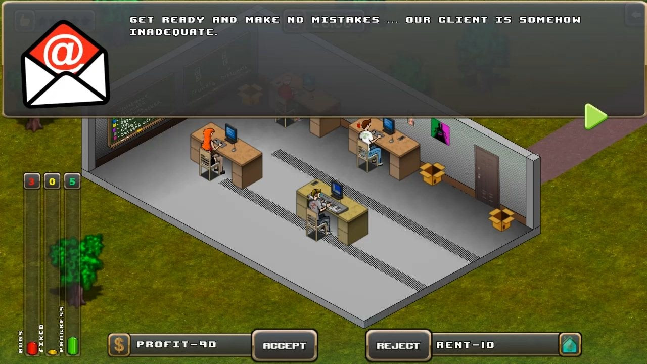 Buy Gamedev Simulator Steam Key Default Title Steam key – fast digital delivery | Volt Keys