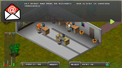 Buy Gamedev Simulator Steam Key Default Title Steam key – fast digital delivery | Volt Keys