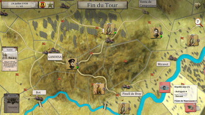 Buy Battles For Spain Steam Key Default Title Steam key – fast digital delivery | Volt Keys