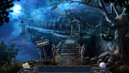 Stormhill Mystery: Family Shadows PC Steam Key