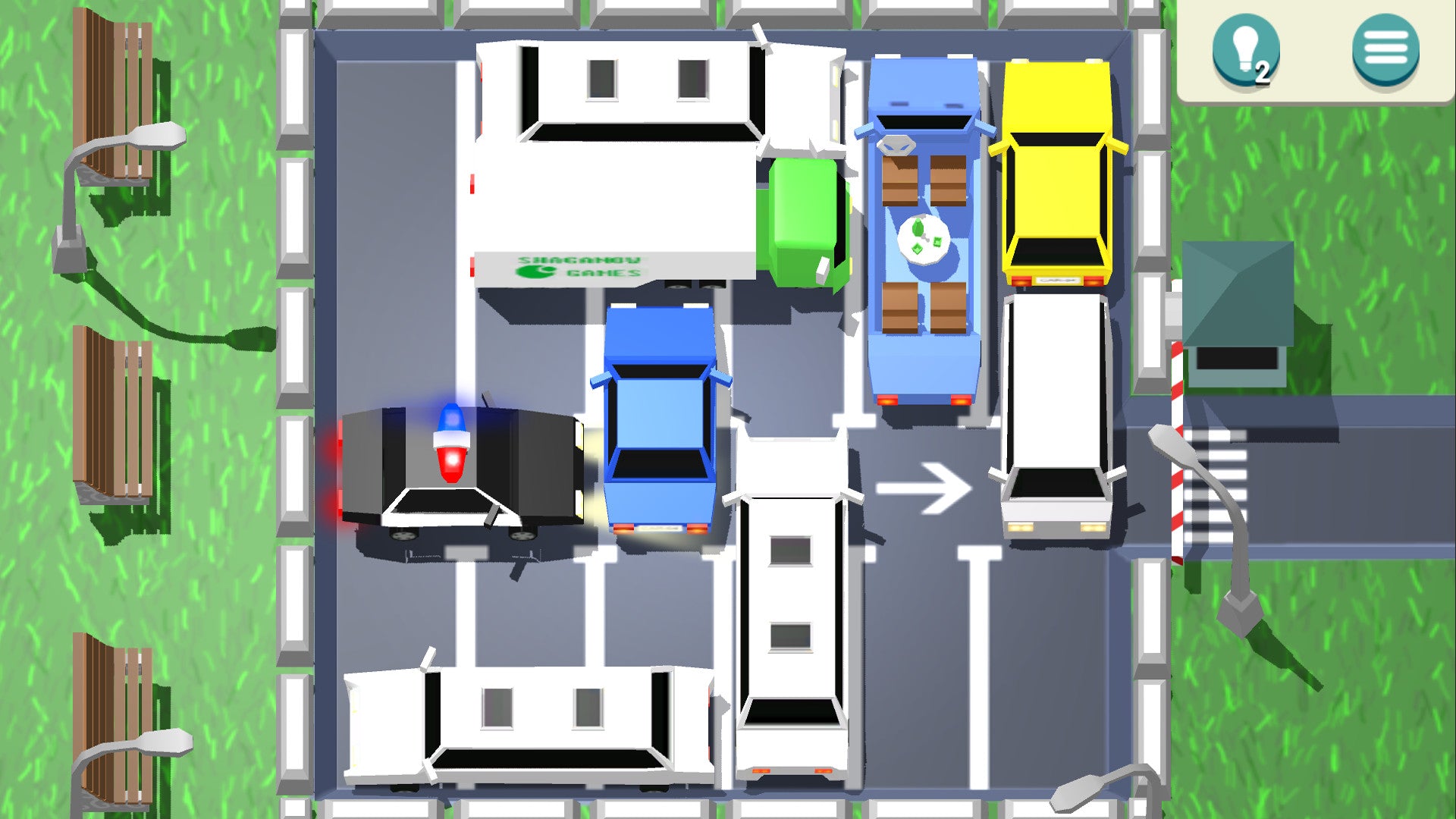 Buy Unblock Me Car Steam Key Default Title Steam key – fast digital delivery | Volt Keys
