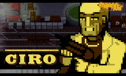 Buy Milanoir Steam Key Default Title Steam key – fast digital delivery | Volt Keys