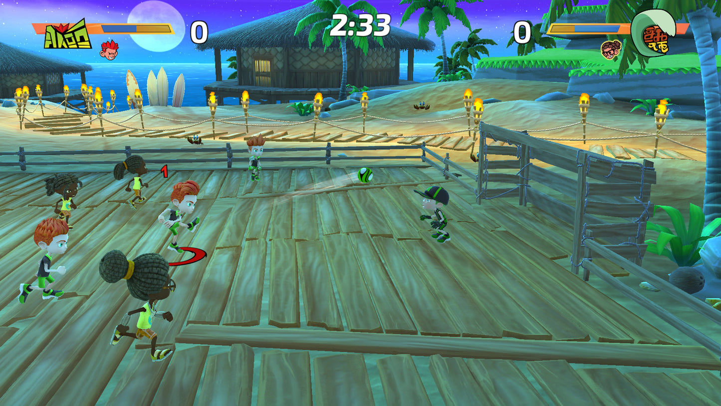 Buy Super Kickers League Steam Key Default Title Steam key – fast digital delivery | Volt Keys