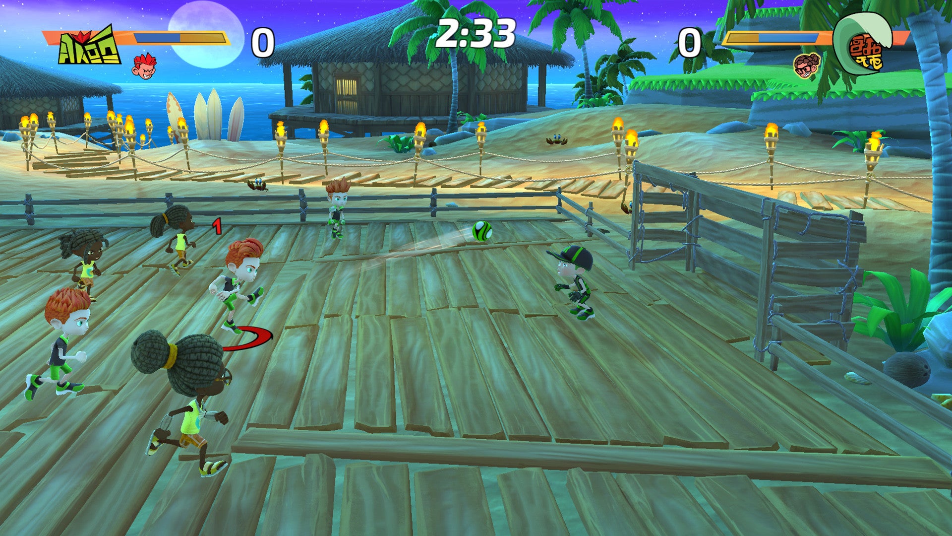 Buy Super Kickers League Steam Key Default Title Steam key – fast digital delivery | Volt Keys