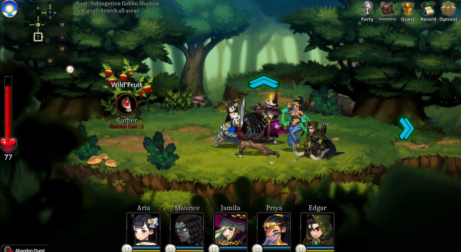 Buy ARIA CHRONICLE Steam Key Default Title Steam key – fast digital delivery | Volt Keys