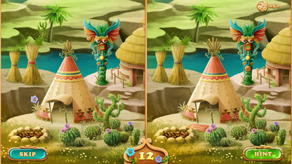 Laruaville 16 PC Steam Key