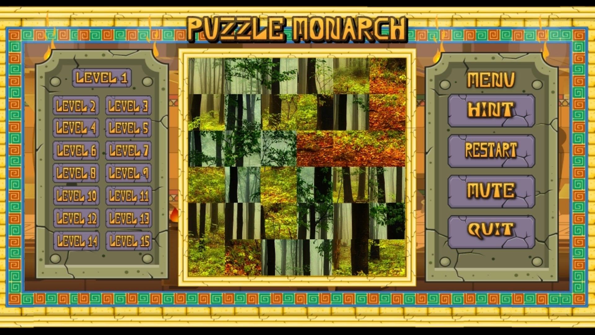 Buy Puzzle Monarch: Forests Steam Key Default Title Steam key – fast digital delivery | Volt Keys
