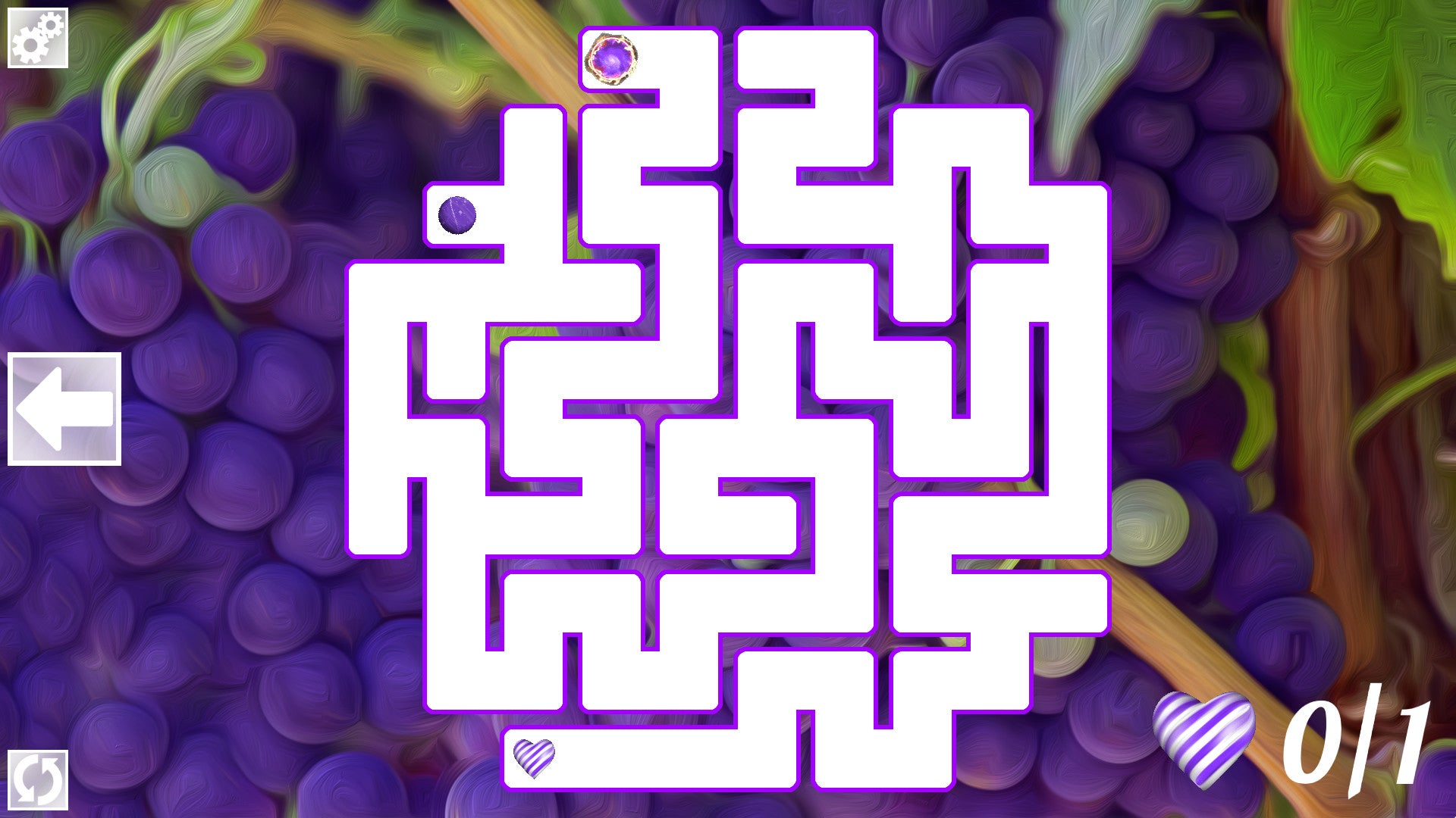 Buy Maze Art: Purple Steam Key Default Title Steam key – fast digital delivery | Volt Keys