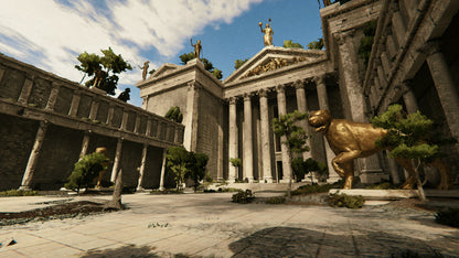 Buy Reliefs The Time of the Lemures Steam Key Default Title Steam key – fast digital delivery | Volt Keys