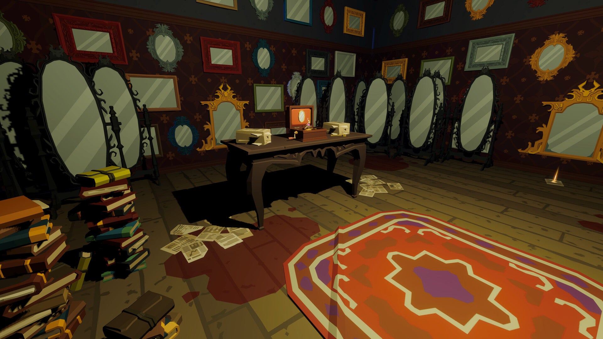 Buy The Demon's Exorcism Steam Key Default Title Steam key – fast digital delivery | Volt Keys