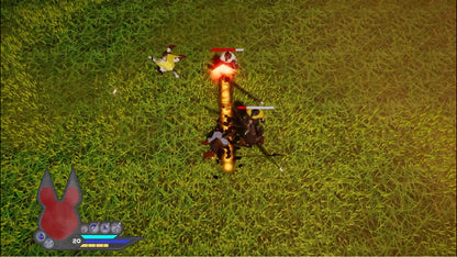 Buy Foxblade Steam Key Default Title Steam key – fast digital delivery | Volt Keys