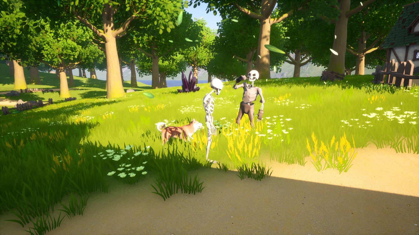 Spire Horizon PC Steam Key