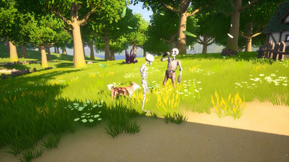 Spire Horizon PC Steam Key