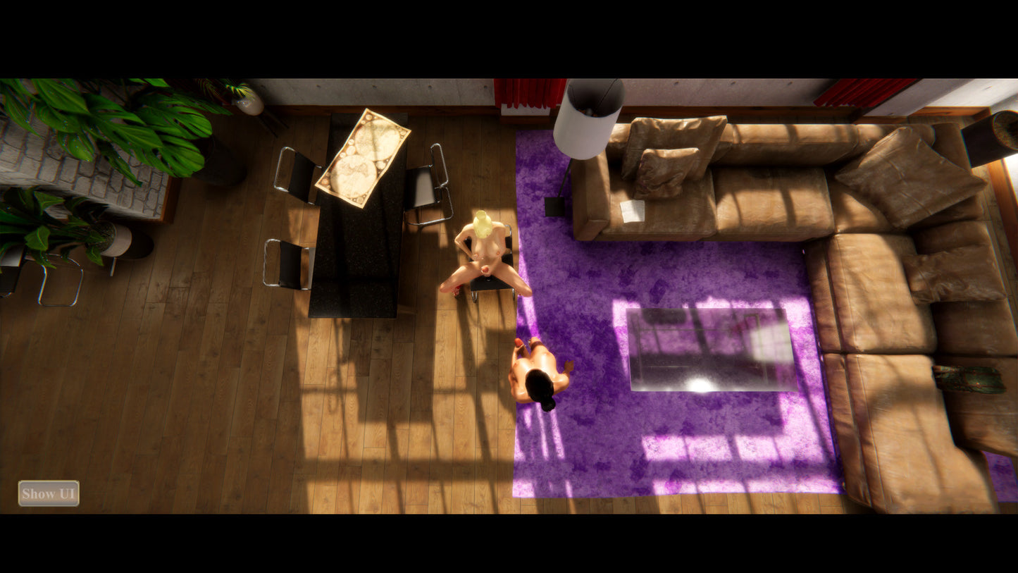 Buy Sensual Adventures - The Game Steam Key Default Title Steam key – fast digital delivery | Volt Keys
