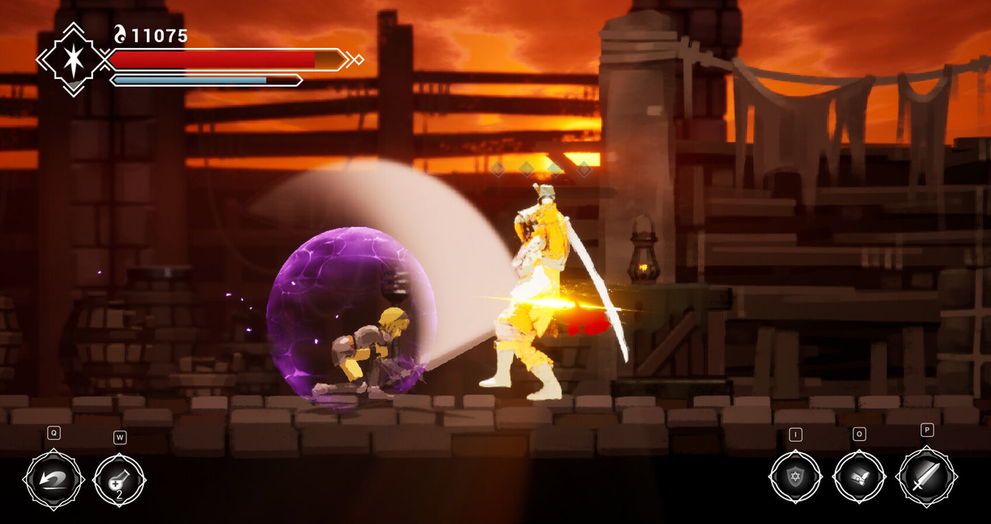 Buy Black Spire Steam Key Default Title Steam key – fast digital delivery | Volt Keys