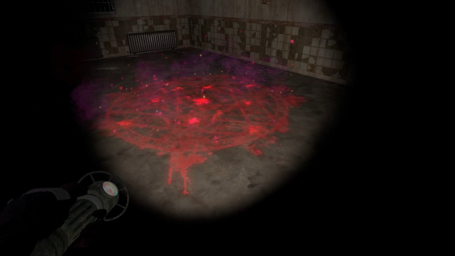 Buy Paranormal Hunter Steam Key Default Title Steam key – fast digital delivery | Volt Keys