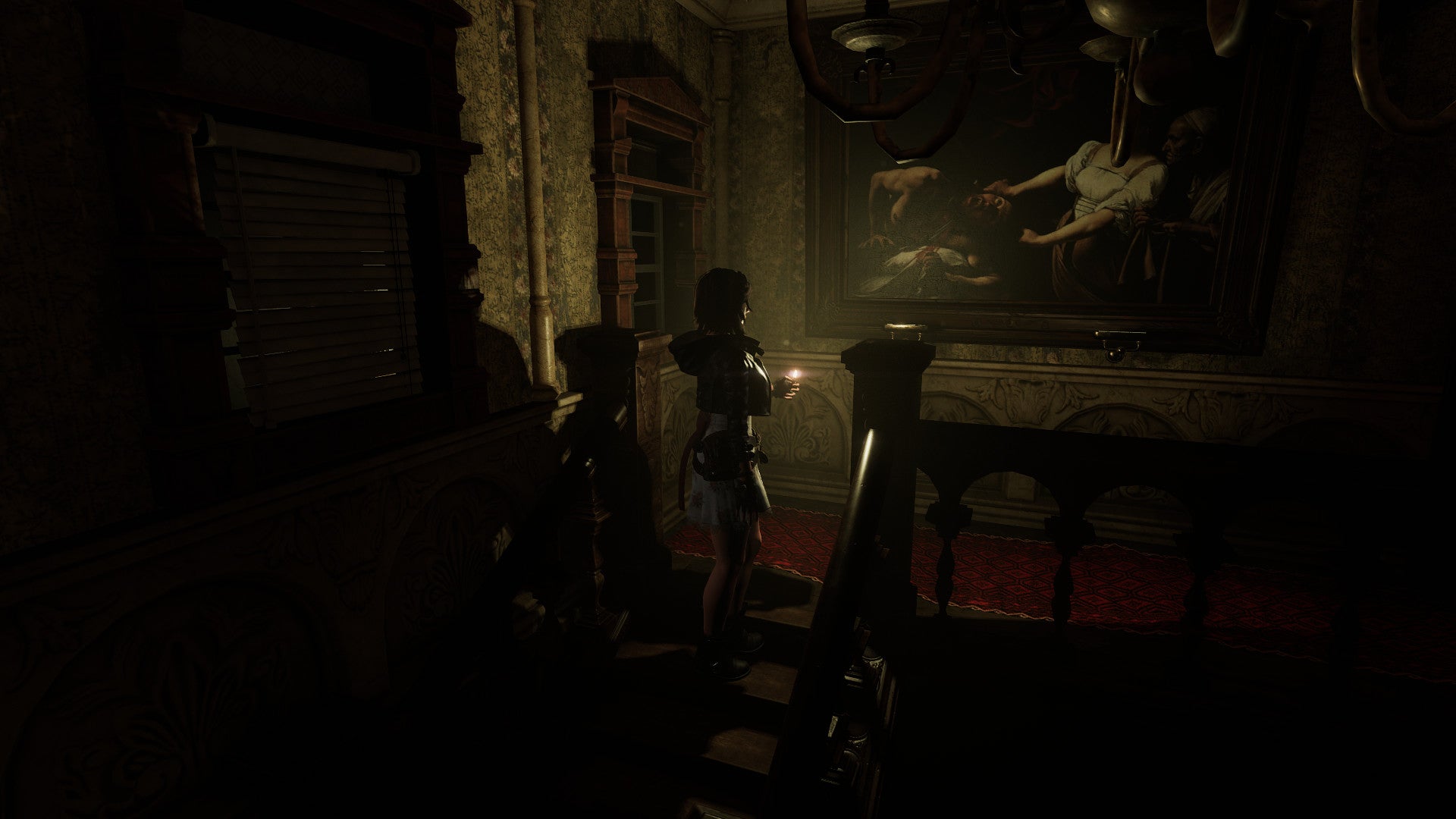 Buy Tormented Souls Steam Key Default Title Steam key – fast digital delivery | Volt Keys