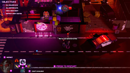 Buy Party Hard 2 PC Steam Key Default Title Steam key – fast digital delivery | Volt Keys