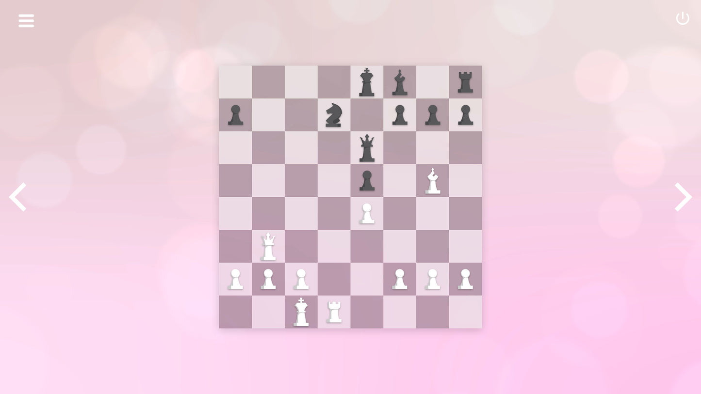 Buy Zen Chess: Mate in Three Steam Key Default Title Steam key – fast digital delivery | Volt Keys